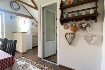 پانسیون Casa Moldovan