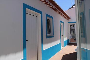 پانسیون Sudoeste Guest House