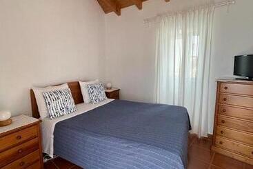 پانسیون Sudoeste Guest House