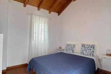 پانسیون Sudoeste Guest House