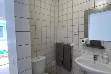 پانسیون Sudoeste Guest House