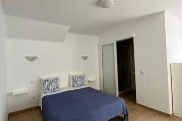 پانسیون Sudoeste Guest House