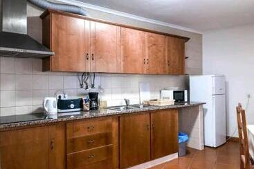 پانسیون Sudoeste Guest House