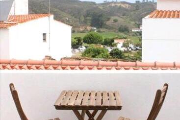 پانسیون Sudoeste Guest House