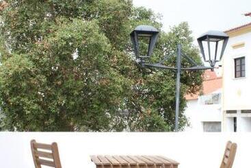 پانسیون Sudoeste Guest House