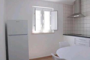 پانسیون Sudoeste Guest House