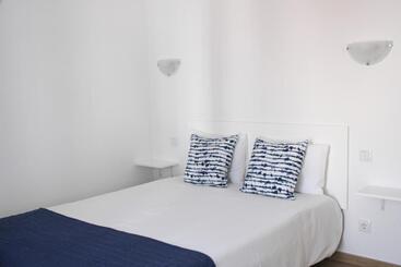 پانسیون Sudoeste Guest House
