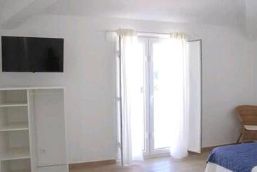 پانسیون Sudoeste Guest House