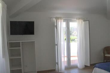 پانسیون Sudoeste Guest House