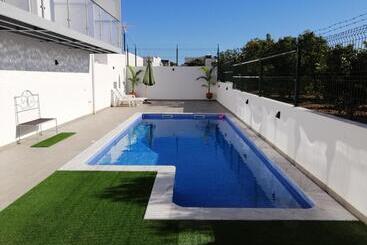 膳宿费 Villa Cerro E Mar
