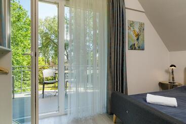 Villa 21 Boutique Rooms