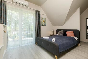 Villa 21 Boutique Rooms