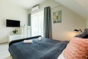Villa 21 Boutique Rooms