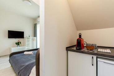 Villa 21 Boutique Rooms