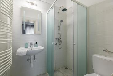 Villa 21 Boutique Rooms