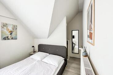 Villa 21 Boutique Rooms