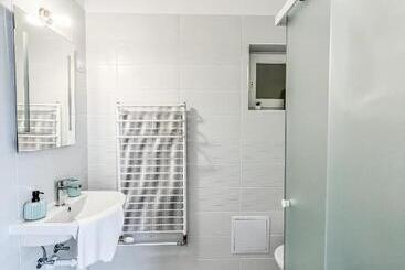 Villa 21 Boutique Rooms
