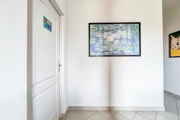 Villa 21 Boutique Rooms