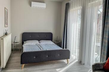 Villa 21 Boutique Rooms