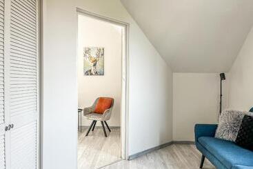 Villa 21 Boutique Rooms