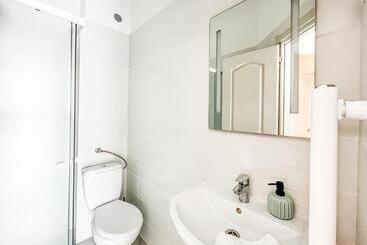 Villa 21 Boutique Rooms