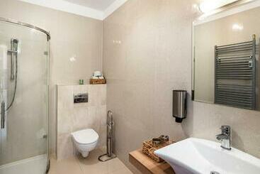 Apartmán Ela Tatry Golf
