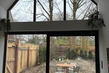 B&b Sint Mariaburg