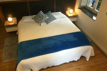 مبيت وإفطار Suites Mendibil Irun