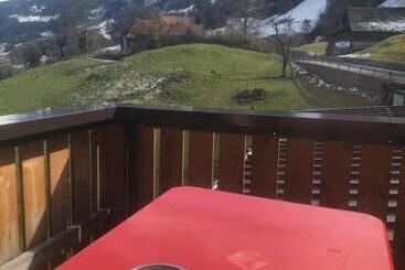 ホテル Cafe Seeblick
