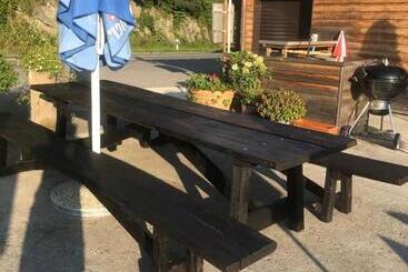 ホテル Cafe Seeblick
