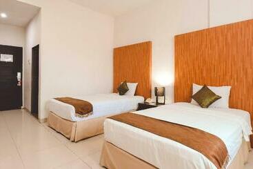 Saka Hotel Medan