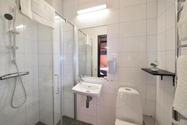 هتل Staykvick Boutique Hostel