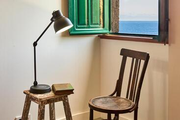 Lighthouse On La Palma Island