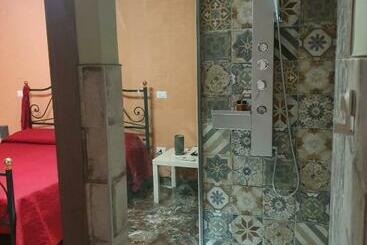 Magie Al Tramonto B&b