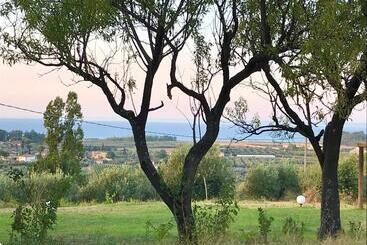 پانسیون Campagna Vista Mare