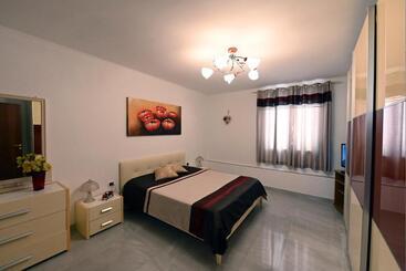 پانسیون Casa Vacanza Via Roma