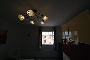 پانسیون Casa Vacanza Via Roma