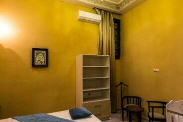 ریاض Palais Shazam & Spa