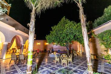 ریاض Palais Shazam & Spa