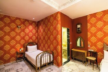 ریاض Palais Shazam & Spa