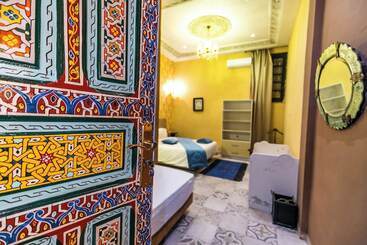 ریاض Palais Shazam & Spa