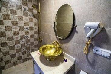 ریاض Palais Shazam & Spa