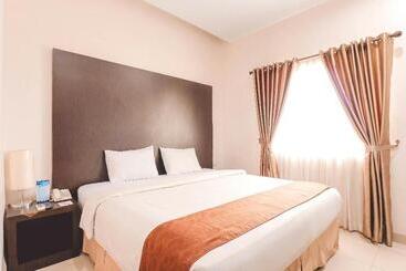 Saka Hotel Medan