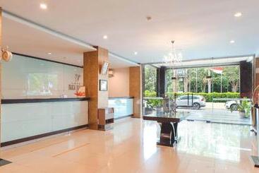 Saka Hotel Medan