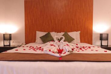Saka Hotel Medan