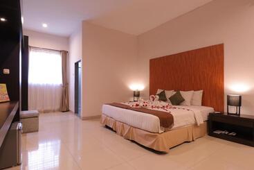 Saka Hotel Medan