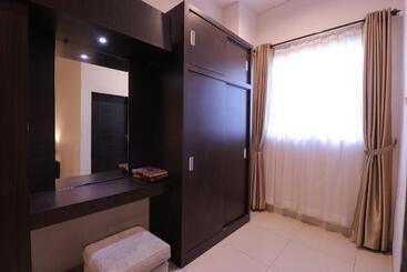Saka Hotel Medan