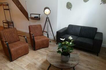B&b The Open View