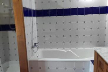 تختخواب و صبحانه Cibanto De Las Maravillas
