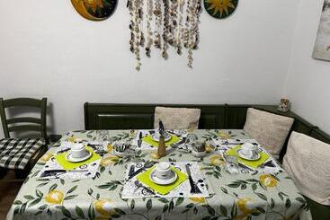 Beppo S B&b